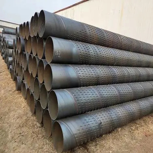 蚌埠滤水管执行标准中具体参数