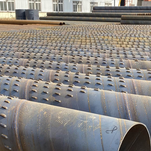 蚌埠滤水管的规格型号如何选择？