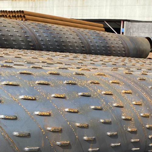 蚌埠桥式滤水管的材质如何选择？