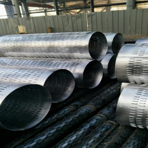 蚌埠滤水管的加工要求有哪些？