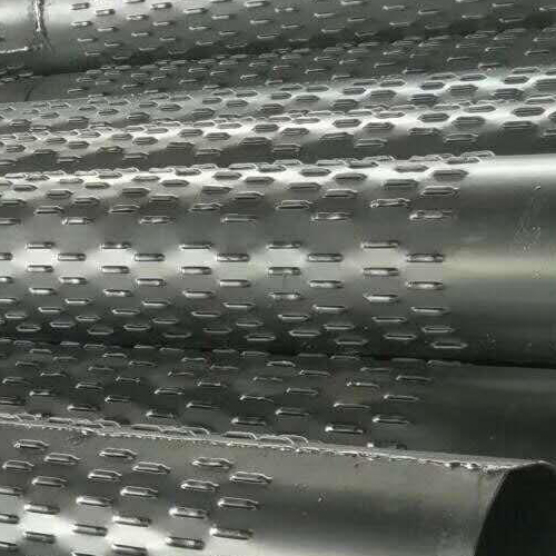 蚌埠滤水管的焊接工艺有哪些