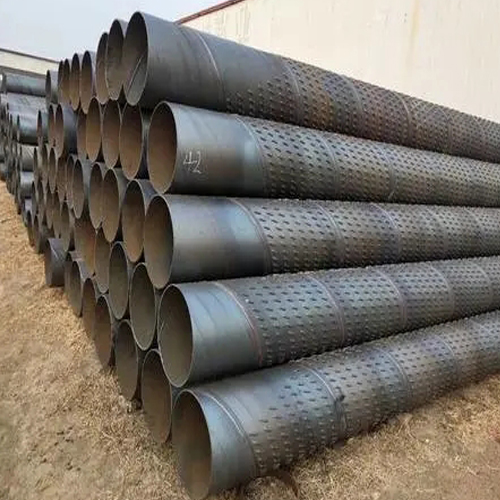 蚌埠房建滤水管规格的选择