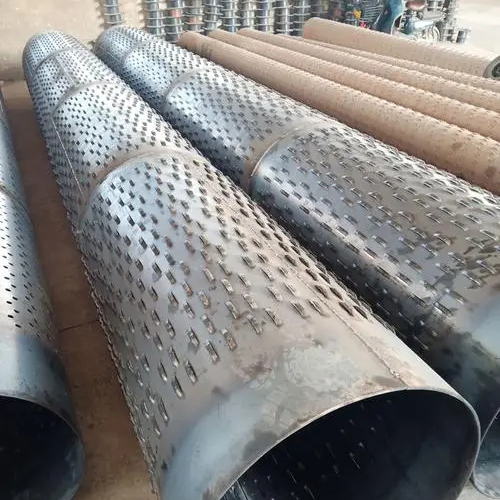 蚌埠滤水管施工标准是什么