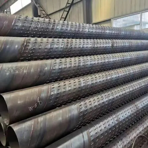 蚌埠滤水管施工过程中如何保证安全操作？