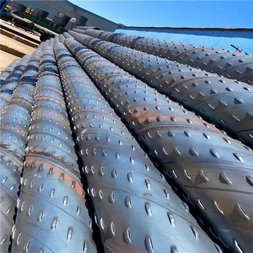 蚌埠滤水管长度的选择方式