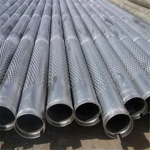 蚌埠滤水管施工条例包括哪些内容