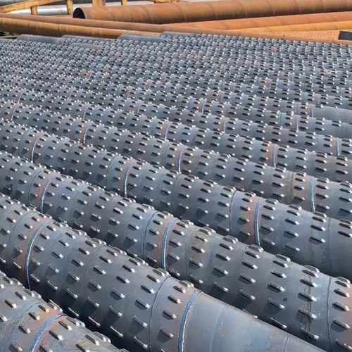 蚌埠滤水管降水原理是什么？