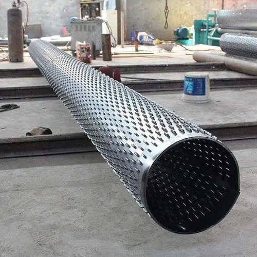 蚌埠滤水管的施工标准包括哪几个方面？