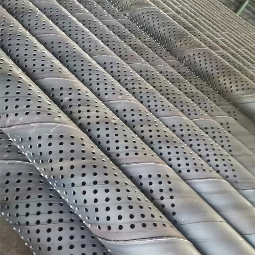 蚌埠滤水管降水原理是什么？